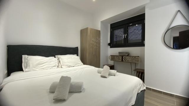 Afytos Sea View Apartamento Exterior foto